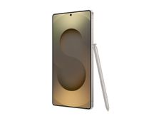 Samsung Galaxy S25 Ultra - Smartphone - 5G - 12/256 Go - gris titane