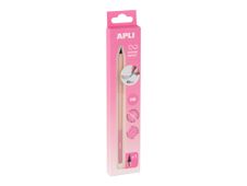 APLI Nordik collection Infinite - Porte-mine - HB