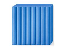 FIMO effect 8010 Metallic - Pâte à modeler - 57 g - bleu métallique