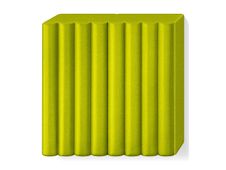 FIMO effect 8010 Metallic - Pâte à modeler - 57 g - vert métallique