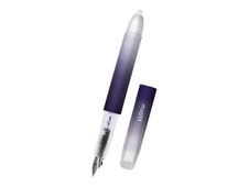 ONLINE magiXX - Stylo plume - effaçable - lavande - 0.5 mm