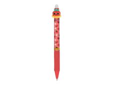 ONLINE magiXX Fun Fruits - stylo encre gel - fraise