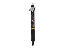 ONLINE magiXX Fun Angry Animals - stylo encre gel - chien