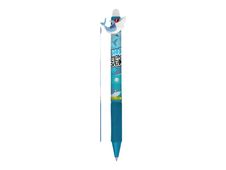 ONLINE magiXX Fun Sea World - stylo encre gel - requin