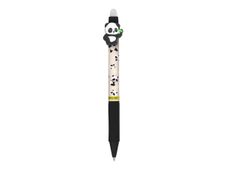 ONLINE magiXX Fun Wild Life - stylo encre gel - panda