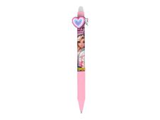 ONLINE magiXX Fun Fashion Stars - stylo encre gel - little miss heart