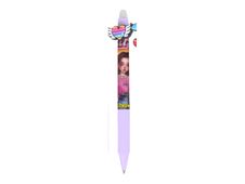 ONLINE magiXX Fun Fashion Stars - stylo encre gel - little miss wings