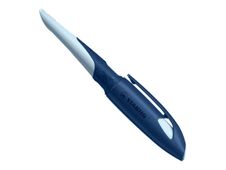 STABILO EASYbirdy 3D DreamWorld - Stylo plume - non permanent - bleu roi