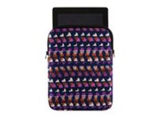 Miquelrius TECH - Étui protecteur pour tablette - polyester - abstract