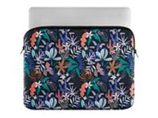 Miquelrius TECH - Housse d'ordinateur portable - 13" - Floral