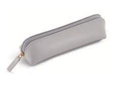 Miquelrius - Trousse - polyuréthane - gray holdall