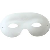 Graine Creative - Masque adulte - loup sans nez 