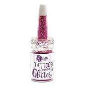 Graine Creative - paillettes pour la peau - 7ml - rose