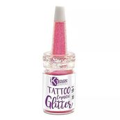 Graine Creative - paillettes pour la peau - 7ml - UV rose