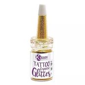 Graine Creative - paillettes pour la peau - 7ml - doré