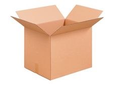 Master'in Performance - Boîte d'expédition - 50 cm x 33 cm x 25 cm - brun