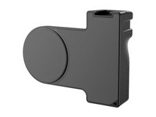 XO SS18 - Support pour téléphone portable - magnetic, Bluetooth - noir