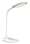 Lampe de Bureau LEON - blanc