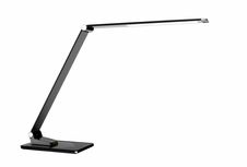 Lampe de Bureau OLGA - noir
