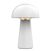 Lampe de Bureau VISBY - blanc