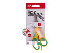 APLI kids School - Tijeras - 135 mm - A partir de 4 años