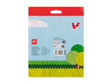 APLI kids - Tijeras - papel - 135 mm - A partir de 4 años