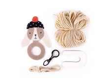 APLI kids - Kit de travaux créatifs - lapin