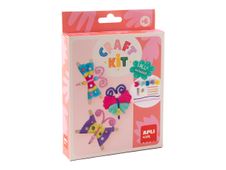 APLI kids - Kit de travaux créatifs