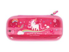 LEGAMI Wonderwow - Trousse - polyéthylène téréphtalate (PET) - Licorne