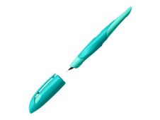 STABILO EASYbirdy Pastel Edition - Stylo plume - non permanent - bleu roi