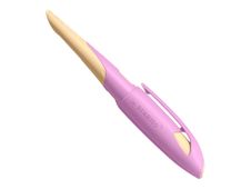 STABILO EASYbirdy Pastel Edition - Stylo plume - non permanent - bleu roi