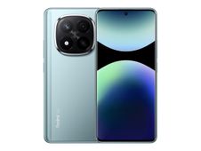 Xiaomi Redmi Note 14 Pro+ - Smartphone - 5G - 8/256 Go - bleu