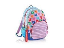 Miquelrius Back To School Triple Oslo - Mochila - Agatha Ruiz De La Prada