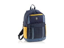 Miquelrius Back To School - Mochila - negro - jinete