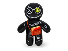 LEGAMI Anti-Stress - Moins de stress - Enseignant