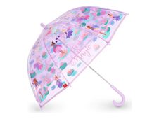 LEGAMI Dancin' in the Rain Fairy - Parapluie - 4 ans et plus - transparent, coloré
