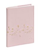 Agenda Année Civile - AFFAIRES COLOR Multilingue - Couverture Isis - Arabesque - 10x15 cm - Semainier - 13 mois de décembre à décembre - Quo Vadis