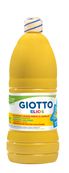GIOTTO Gouache Elios - Flacon 1L - Jaune Primaire