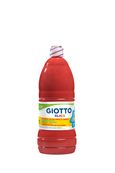 GIOTTO Gouache Elios - Flacon 1L - Rouge Ecarlate