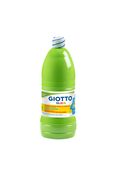 GIOTTO Gouache Elios - Flacon 1L - Vert Printemps
