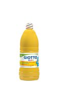 GIOTTO Gouache Elios - Flacon 1L - Jaune D'Or