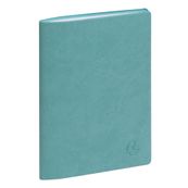 Agenda de poche Ondine Easyslim 15 - 1 mois sur 2 pages - 10 x 15 cm - disponible dans différentes couleurs - Exacompta