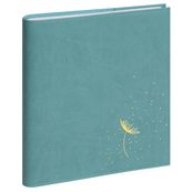 Agenda de bureau Ondine Lady 18 - 1 semaine sur 2 pages - 15 x 17 cm - disponible dans différentes couleurs - Exacompta