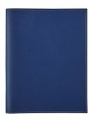 Agenda semainier Concorde Calpe – format 6L – bleu – Brepols