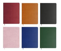 Agenda semainier de KEMPEN – format L – disponible dans différentes couleurs – Brepols