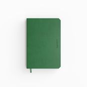 Agenda weekly planner de KEMPEN Origin P – format P – vert – Brepols
