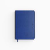 Agenda weekly planner de KEMPEN Blue Note P – format P – bleu – Brepols