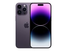  Apple iPhone 14 PRO MAX  - Smartphone reconditionné  garde A (très bon état) - 5G - 128 Go - violet