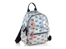 Miquelrius Back2Fun - Sac à dos - holographique