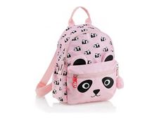 Miquelrius Back2Fun - Sac à dos mini - panda